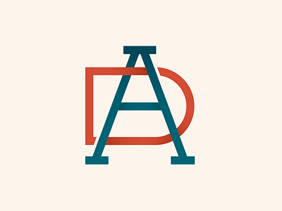 Agave Design illustration logo vector