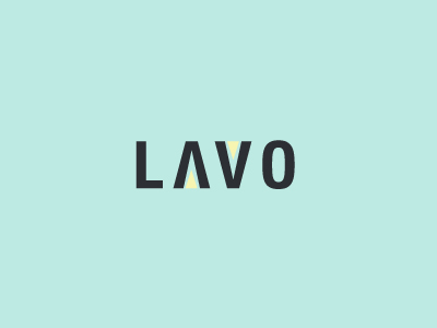 Lavo by Petter on Dribbble