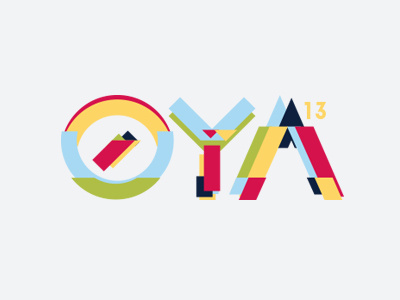 Øya logo