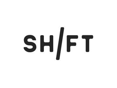 Shift Branding by Jeremy D. Cherry on Dribbble