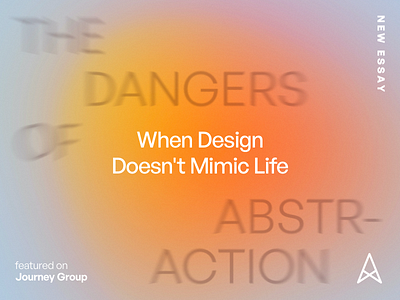 When Design Doesn’t Mimic Life app design digital digital publishing editorial ethics storytelling ui user experience user experience design user interface ux web