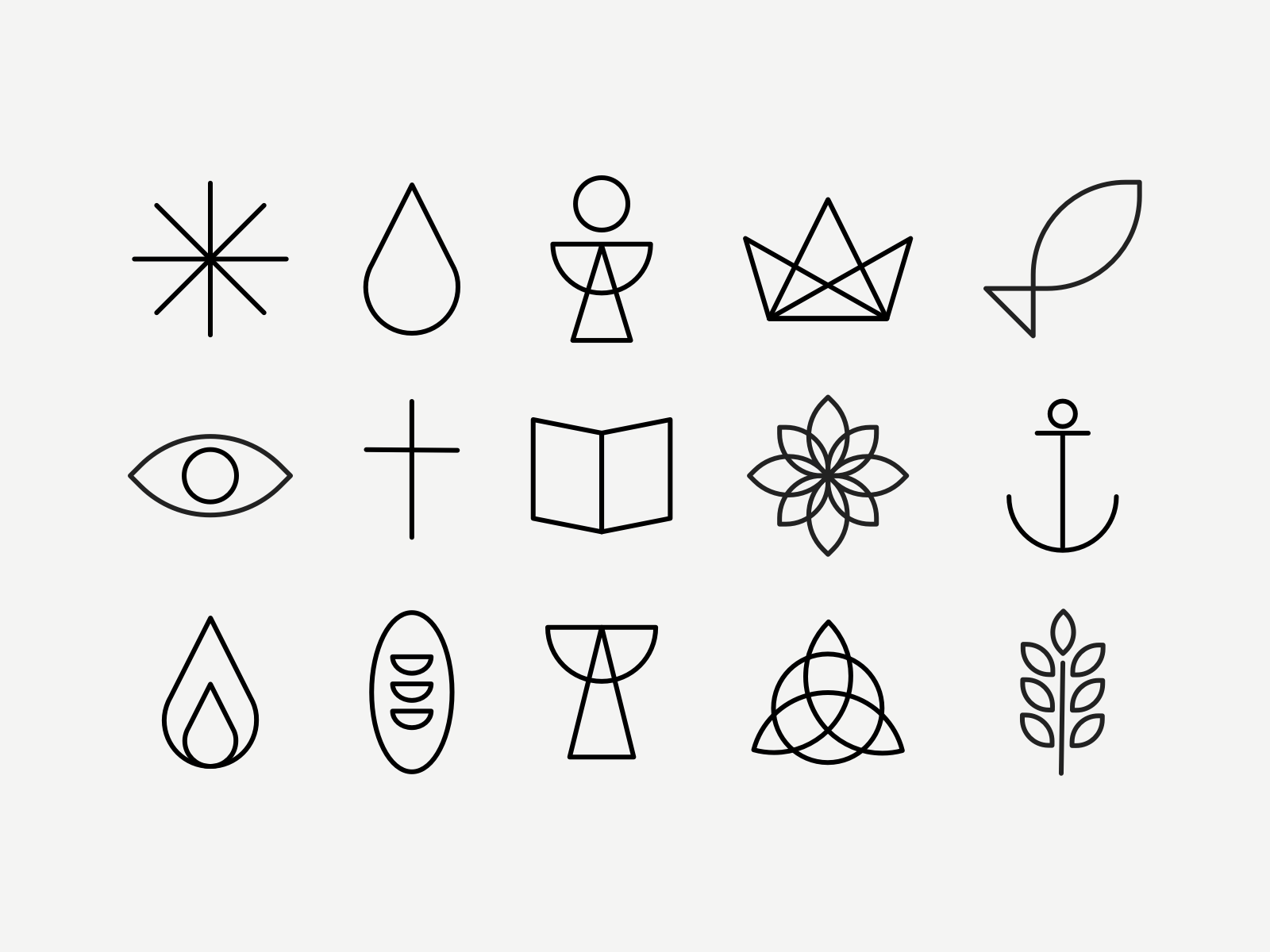 55 Beautiful Religious Tattoo Designs
