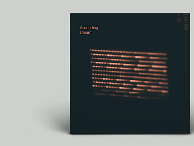 Ascending Dream - Mix Cover