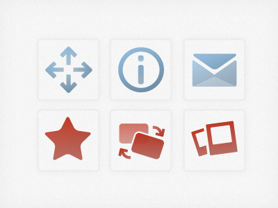 Preveal Icons branding graphic design icons interactive web