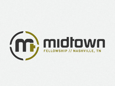 Midtown Branding