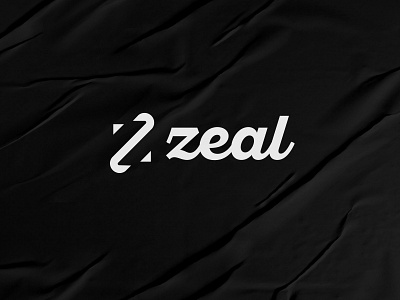 LOGO ZEAL branding design graphic design icon logo vector