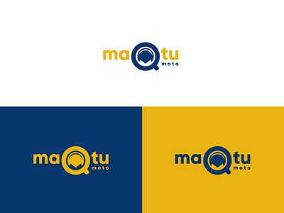 LOGO MAQTUMOTO