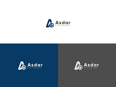 LOGO ASDAR PHOTOGRAPHY