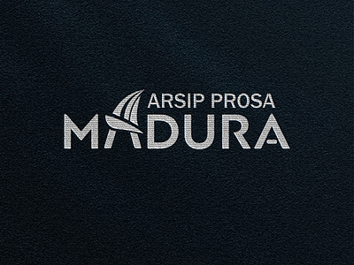 LOGO ARSIP PROSA MADURA