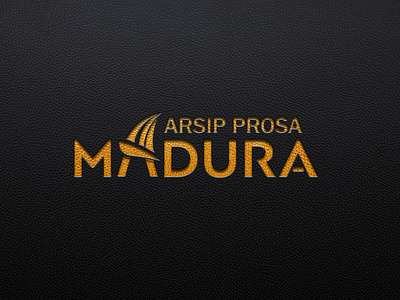 LOGO ARSIP PROSA MADURA