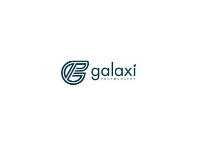 LOGO GALAXI PHOTOGRAPHY