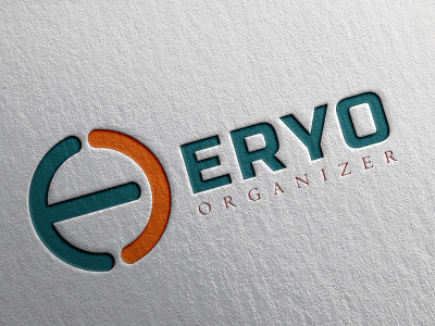 LOGO ERYO ORGANIZER