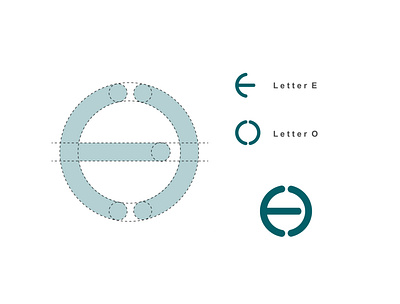 LOGO ERYO ORGANIZER branding design graphic design icon logo vector