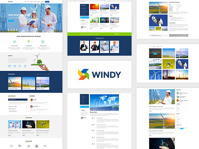 Windy - Wind Energy Environmental