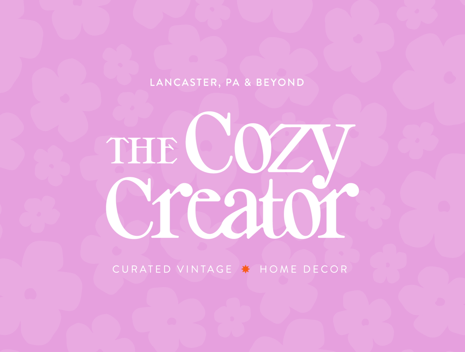 The Cozy Creator by Rachel Buoni on Dribbble