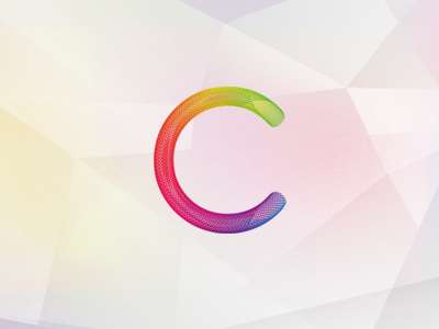 Coloring - App Icon Design