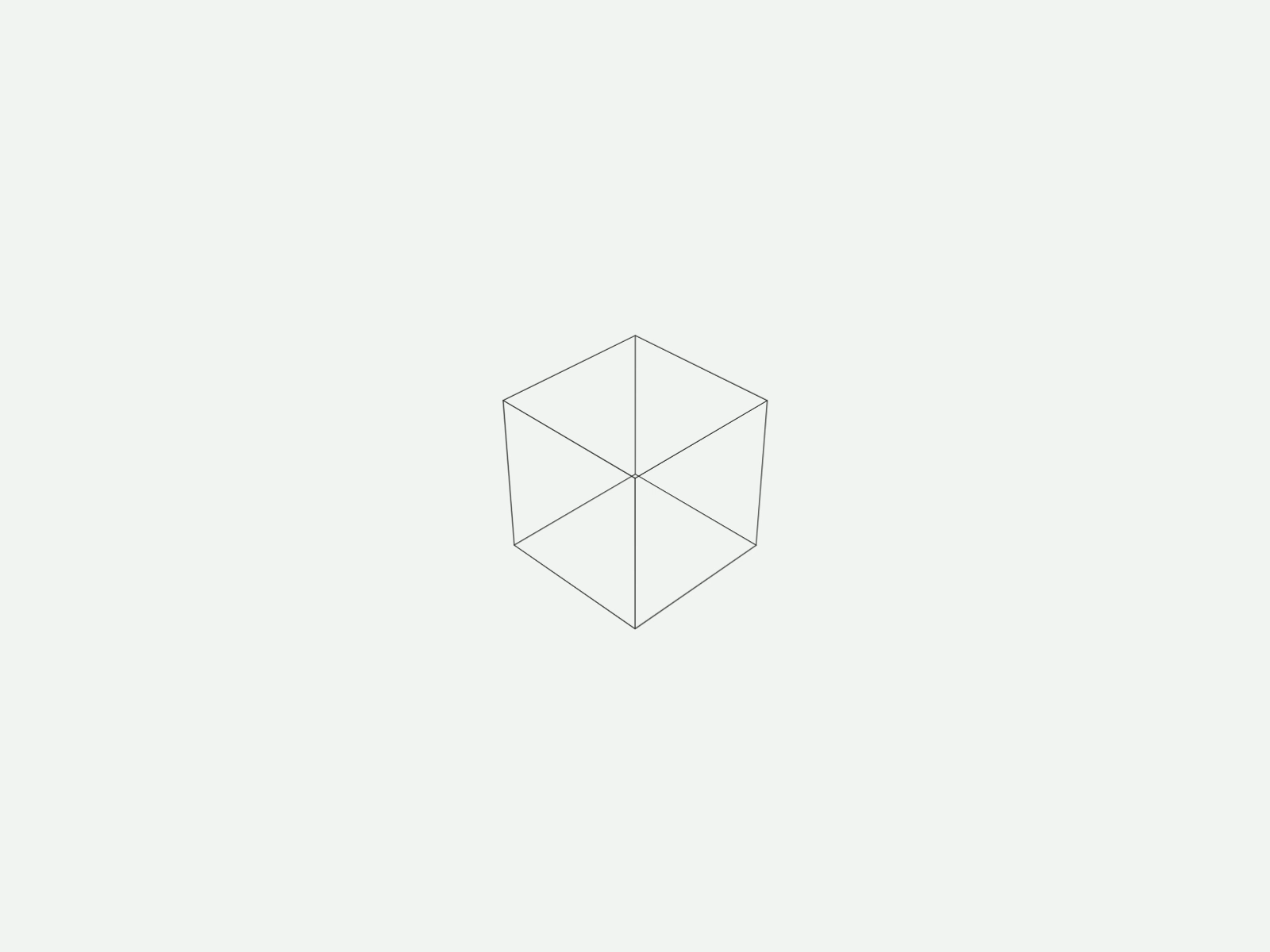 Don't Blink after effects animated animated gif art cube animation cube loader experiment illusion isometric line icon loader motion design motiongraphics repeating pattern simple loader solid shape vector