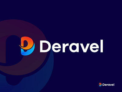 Travel Agency Logo Design