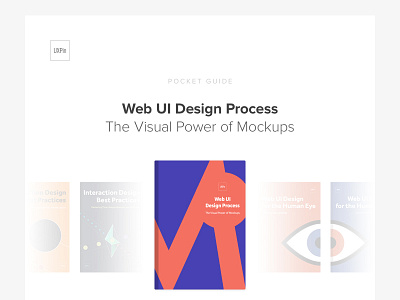 UXPin newsletter