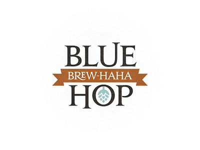 Blue Hop Brewhaha