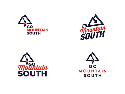Go Mountain South appalachia clothing compass mountain mountain south south tennessee