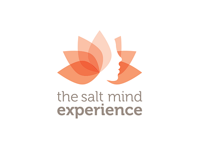 The Salt Mind Experience - Final lotus massage museo salt silhouette