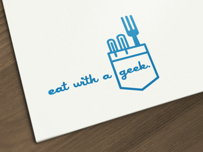 Eatwithageek