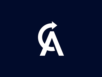 AC logo