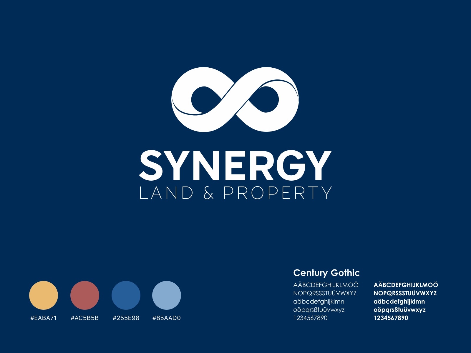 Brand Synergy By Christian Baldus On Dribbble