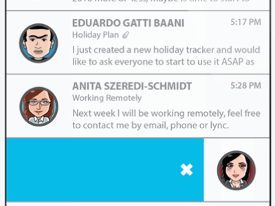 HP Screens app design mobile ui user interface ux