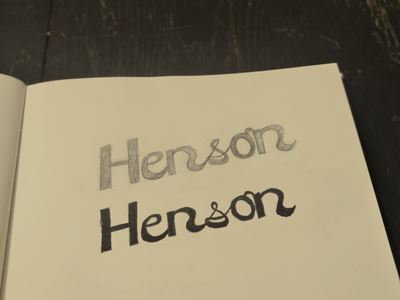 Henson Home Remedies