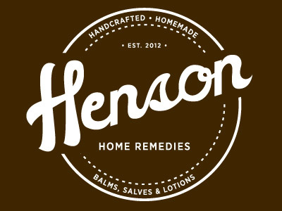 Henson Home Remedies