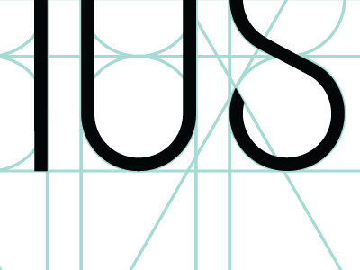 Typo curves branding curves logo typo typography