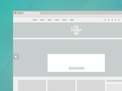 Sneak peak... coming soon! design website wireframes