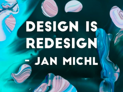 Design is redesign paint quote thedesignpot