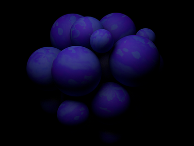 Spheres