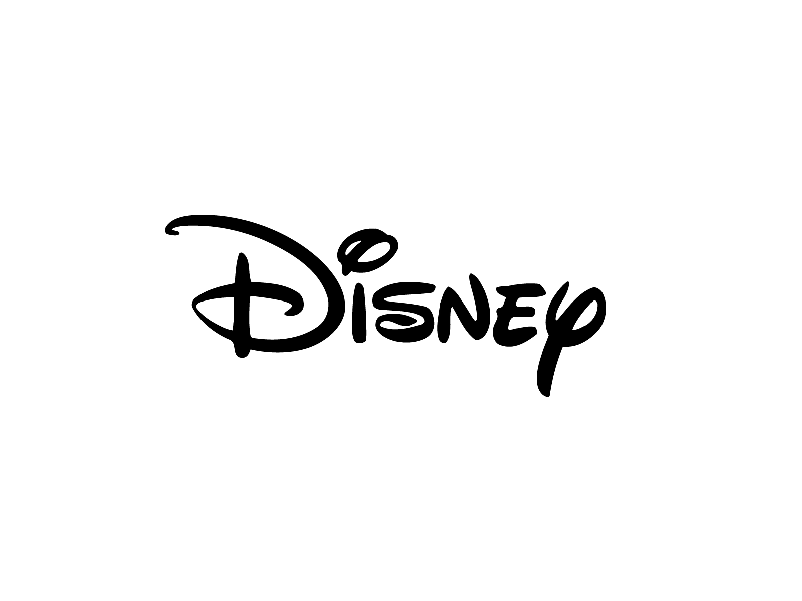 Disney Logo Animation