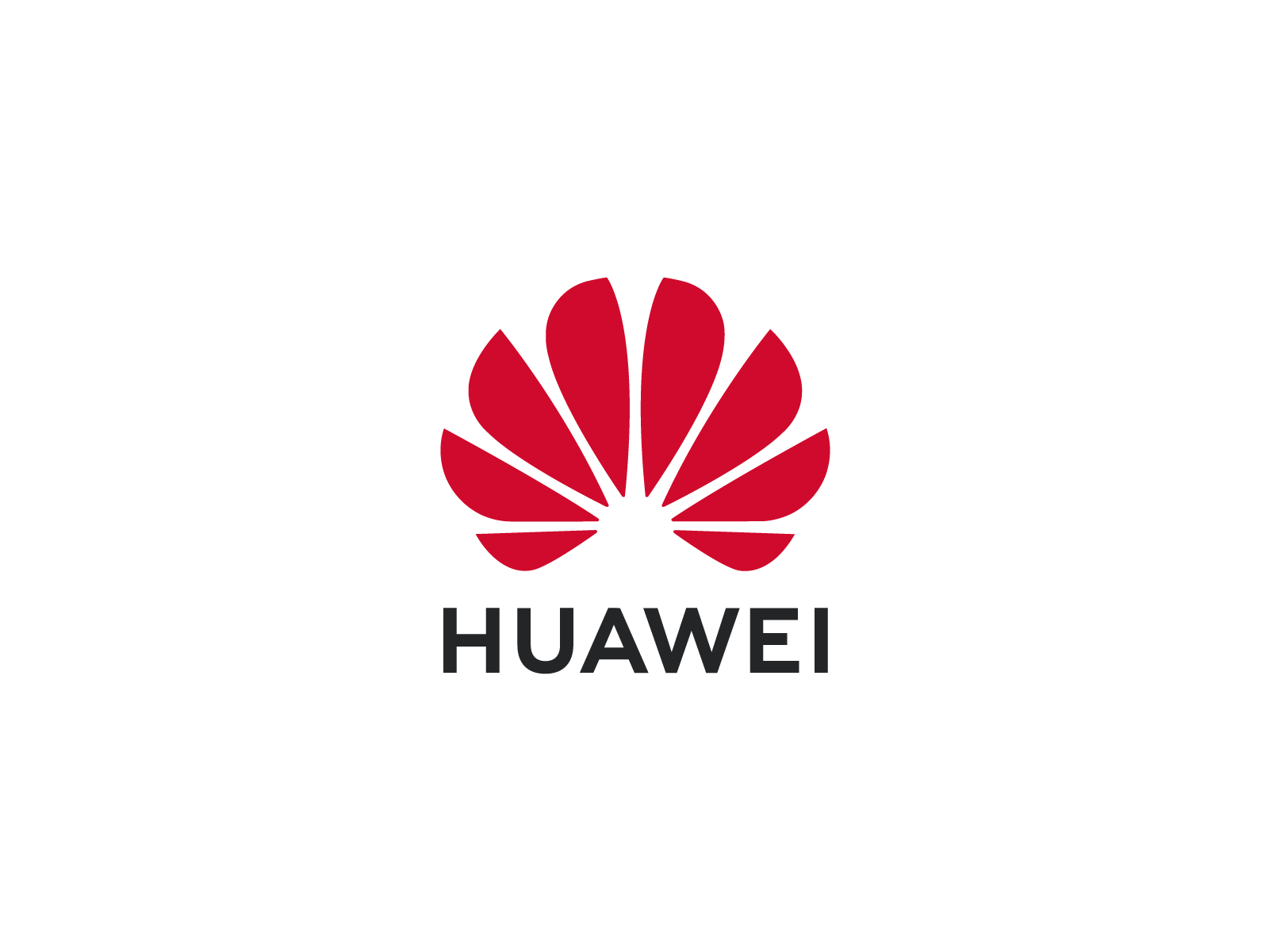 Huawei Logo Animation 2d animation brand gif global huawei logo motion graphics