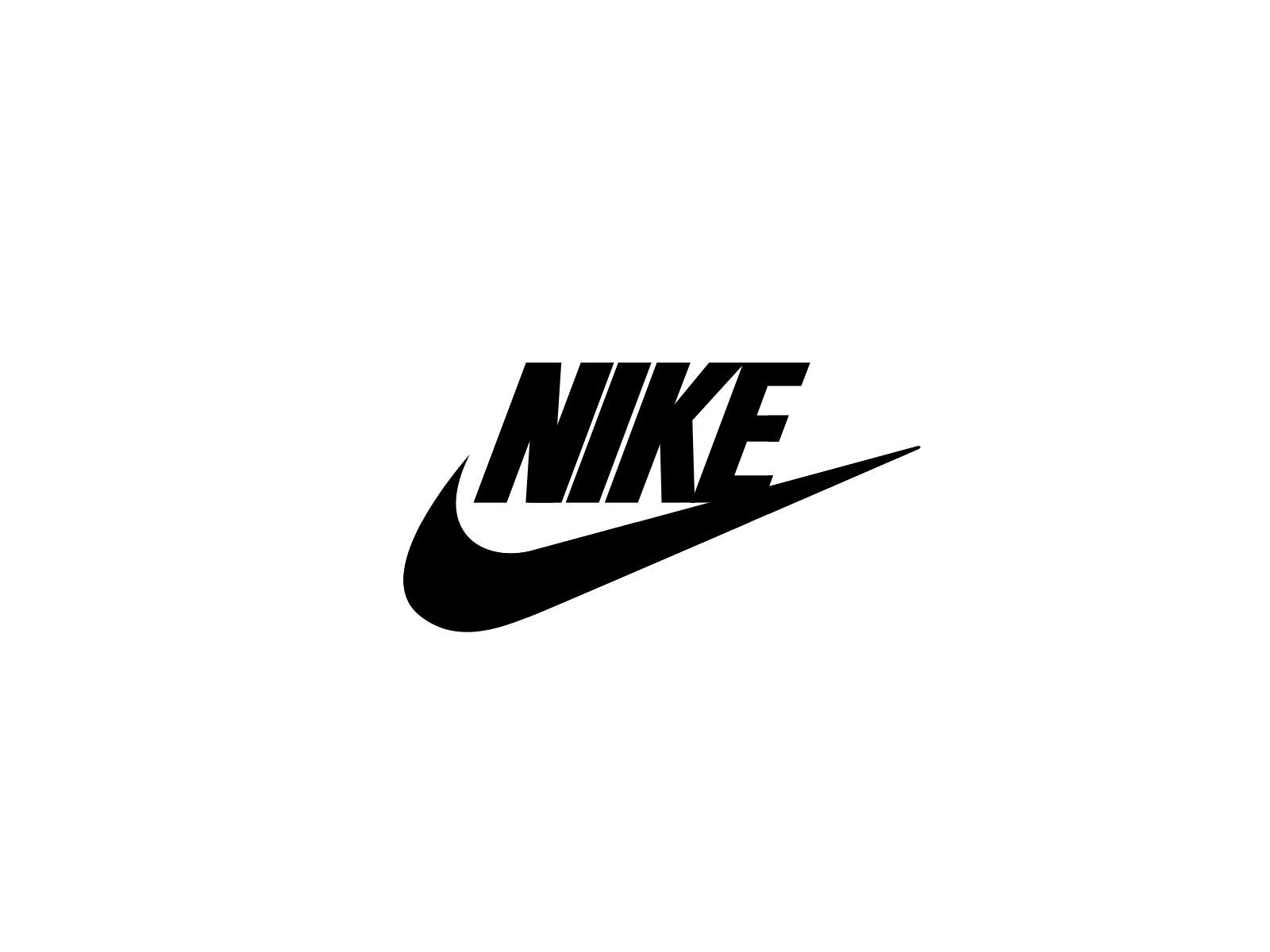 Nike Logo Animation animation brand gif global logo nike
