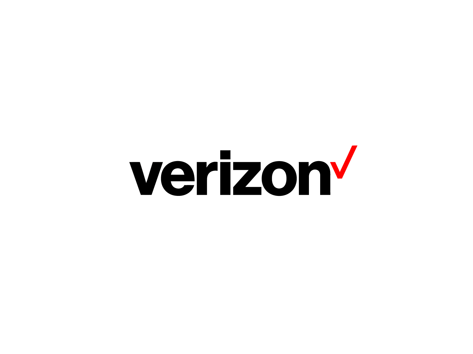 Verizon Logo Animation