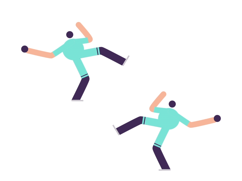 Dribbble pitchingman.gif by Quang Nguyen