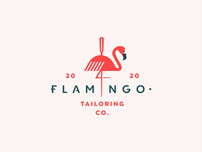 Logo for Tailoring shop