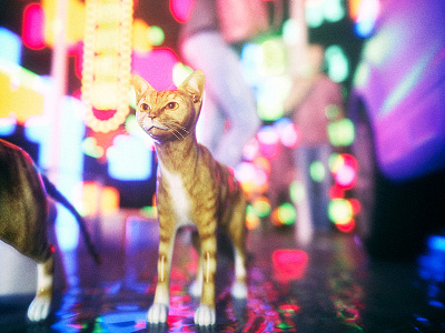 Cat c4d cinema 4d octane octane render