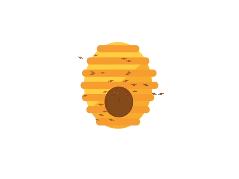 Salt Lake Bees #DesignMyBeesHat by Joshua Brito on Dribbble