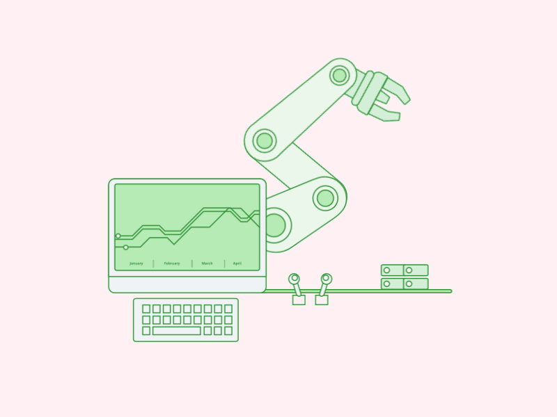 Harnessing Computer Vision For Predective Maintenance