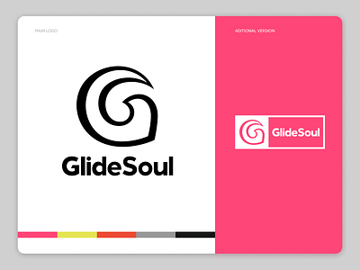Glidesoul Logotype