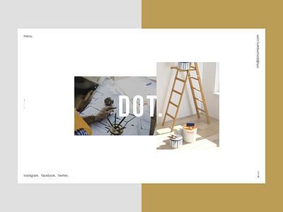 DOT. project architecture company