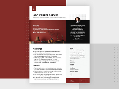 E-Guide Design editorial design eguide graphic design one page