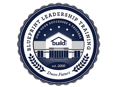 Leadership Training Program Identity