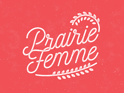 Prairie Femme